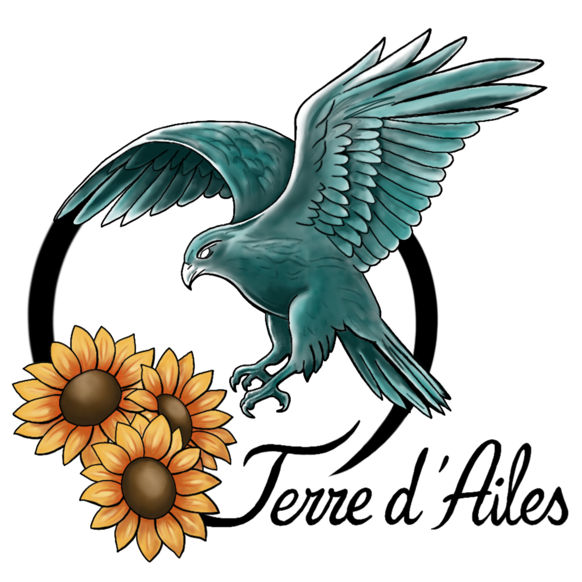 Terre d'Ailes